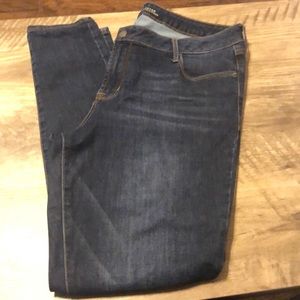 Old navy rock star 16 long